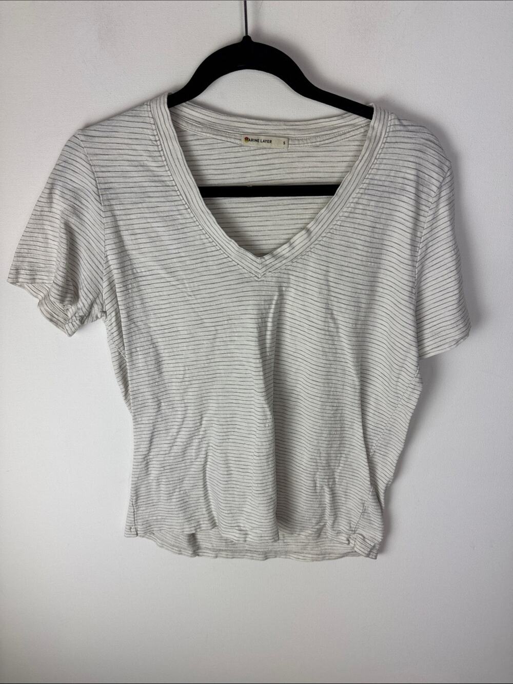 Marine Layer Tee Shirt - Women's Small